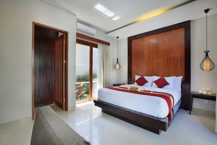 Кута: Samaja Villas Kunti