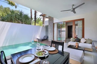 Кута: Samaja Villas Kunti