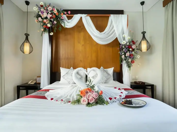 Кута: Samaja Villas Kunti
