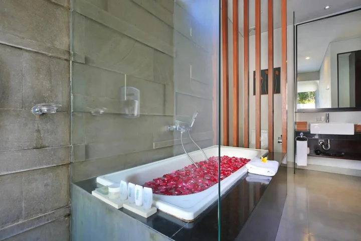Кута: Samaja Villas Kunti