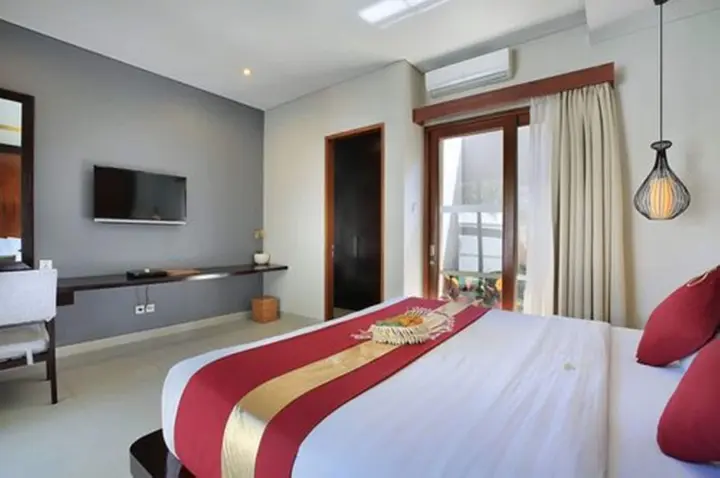Кута: Samaja Villas Kunti
