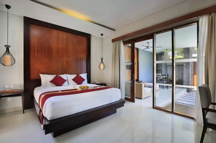 Кута: Samaja Villas Kunti