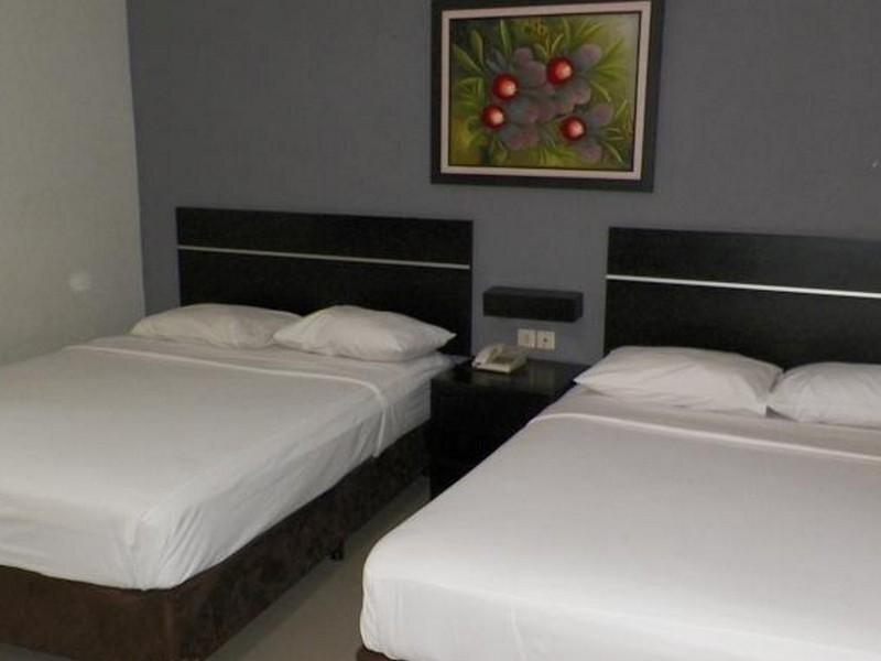 Пангандаран: Century Pangandaran