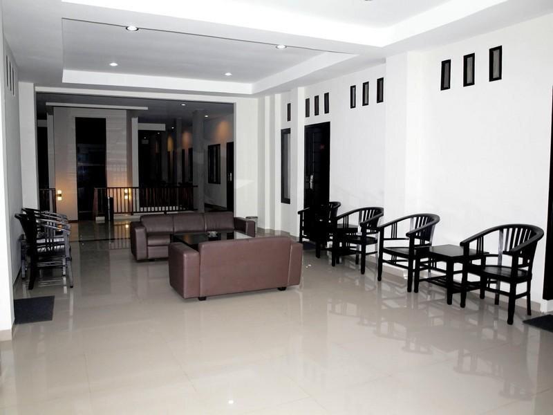 Пангандаран: Century Pangandaran
