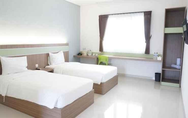 Сурабая: Rumah CASSA Guest House