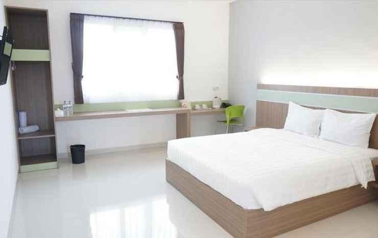 Сурабая: Rumah CASSA Guest House
