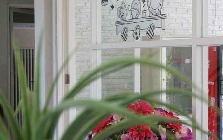 Сурабая: Rumah CASSA Guest House