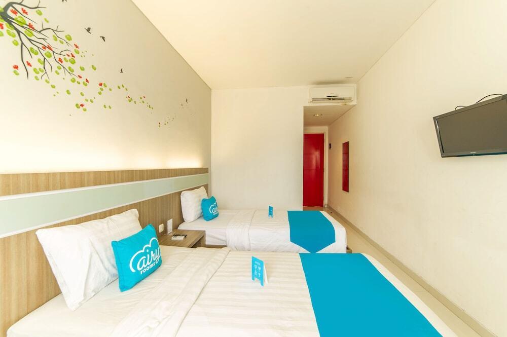 Сурабая: Rumah CASSA Guest House