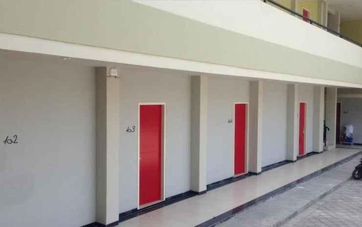 Сурабая: Rumah CASSA Guest House
