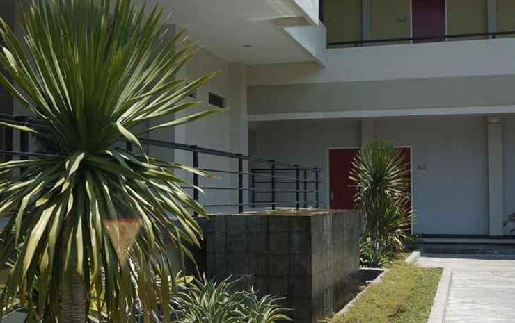 Сурабая: Rumah CASSA Guest House