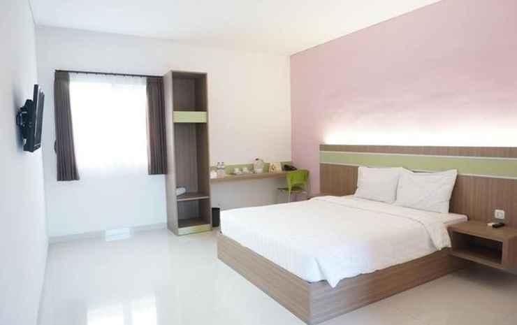 Rumah CASSA Guest House — фото 1