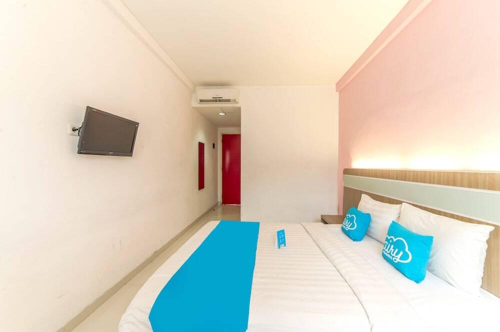 Сурабая: Rumah CASSA Guest House
