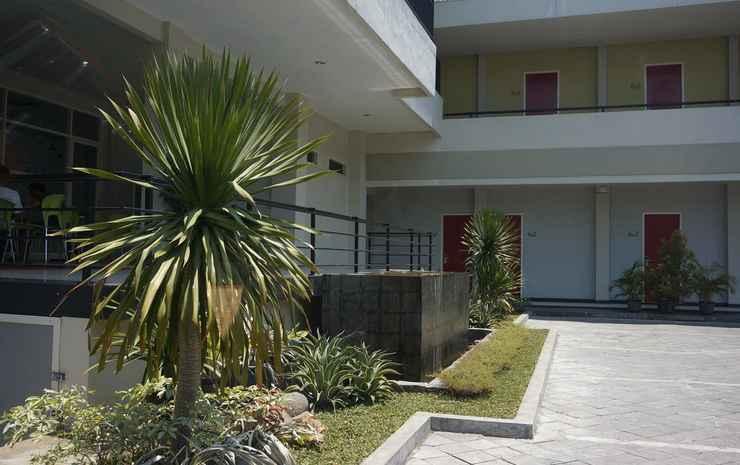 Сурабая: Rumah CASSA Guest House