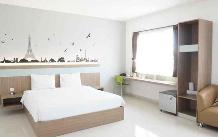 Rumah CASSA Guest House — фото 2
