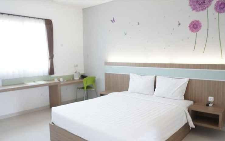 Сурабая: Rumah CASSA Guest House