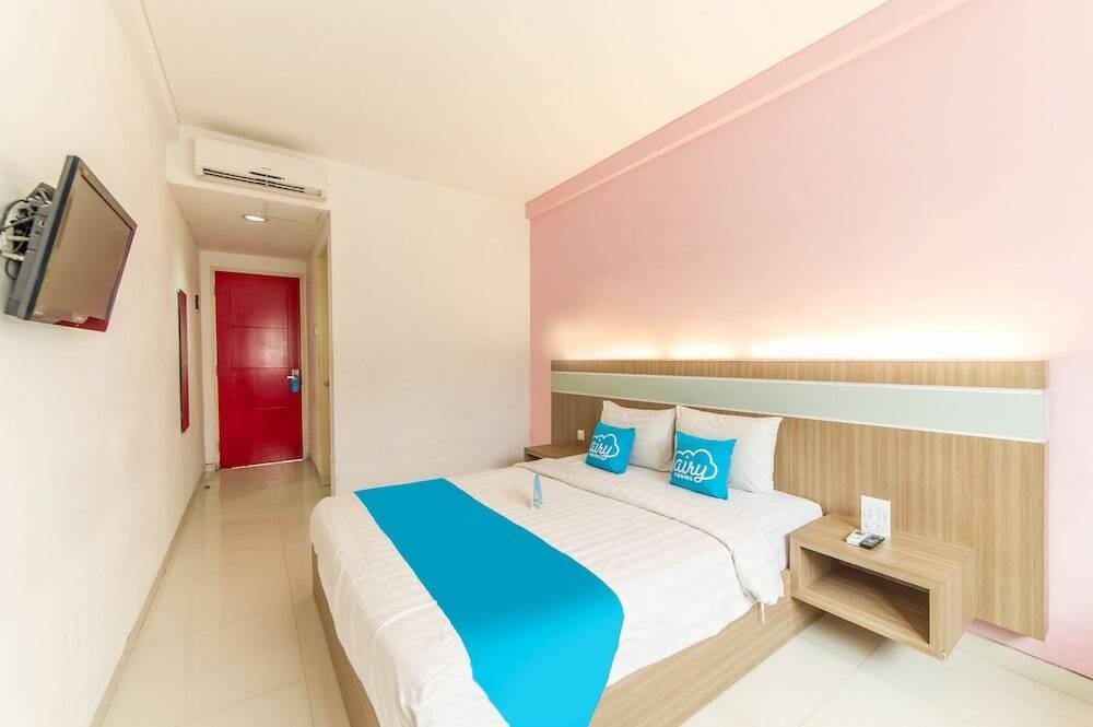 Сурабая: Rumah CASSA Guest House