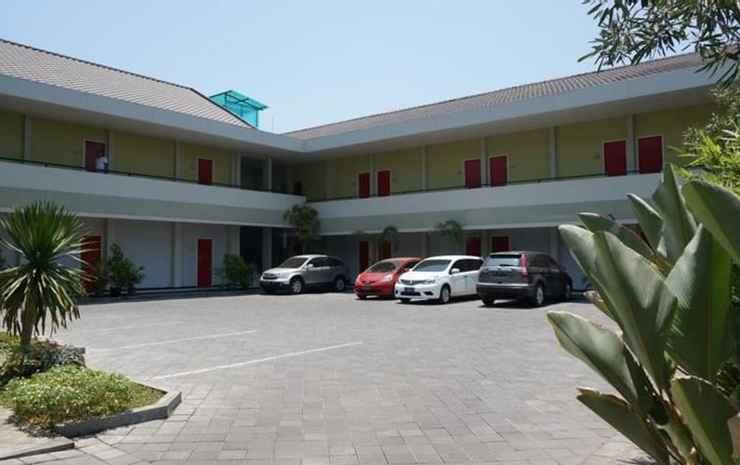 Сурабая: Rumah CASSA Guest House