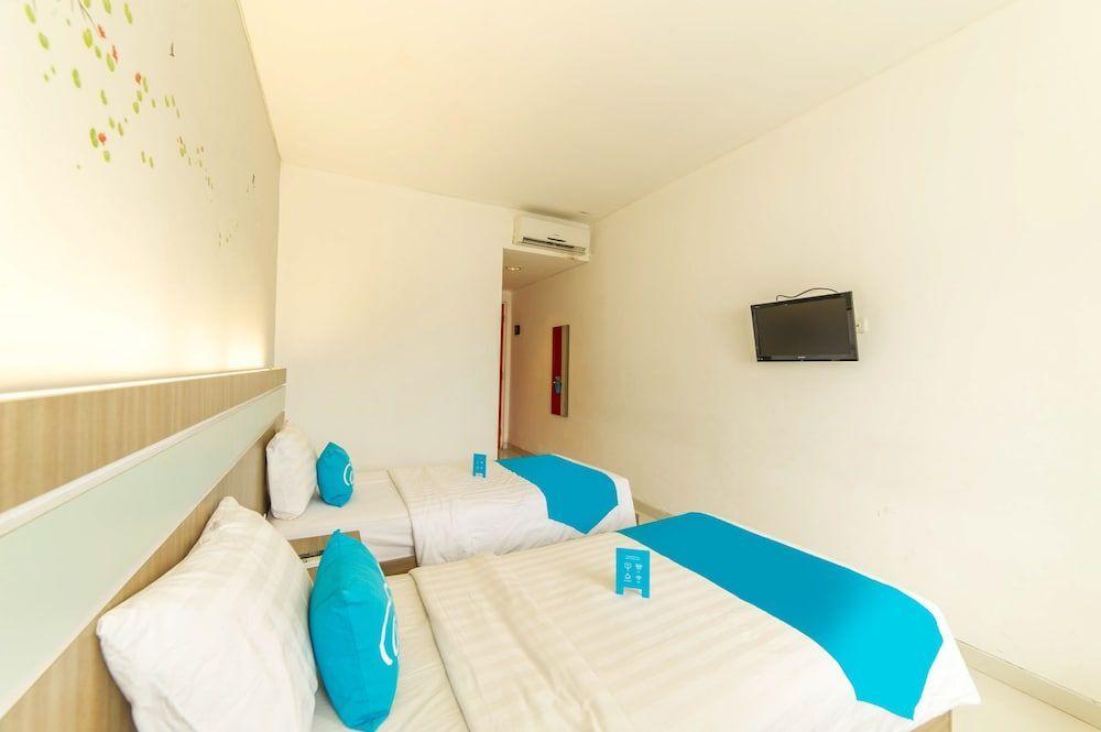 Сурабая: Rumah CASSA Guest House