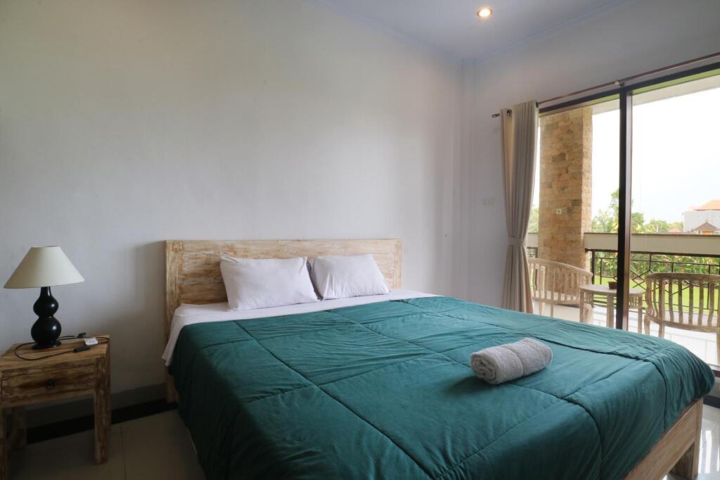 Agung Homestay Canggu — фото 2
