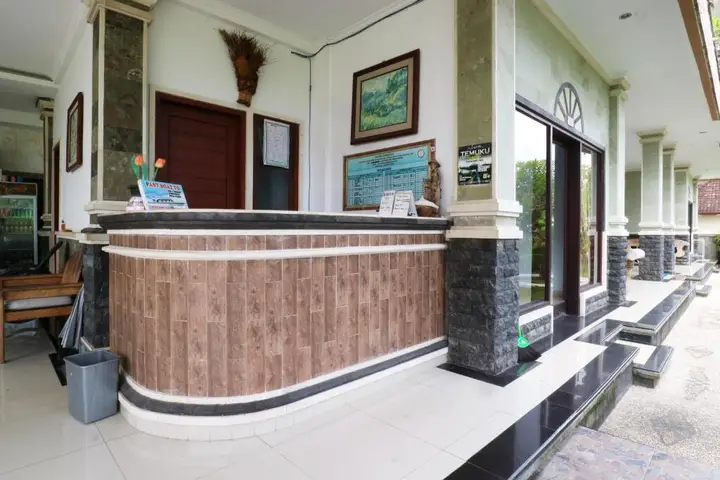 Agung Homestay Canggu — фото 1