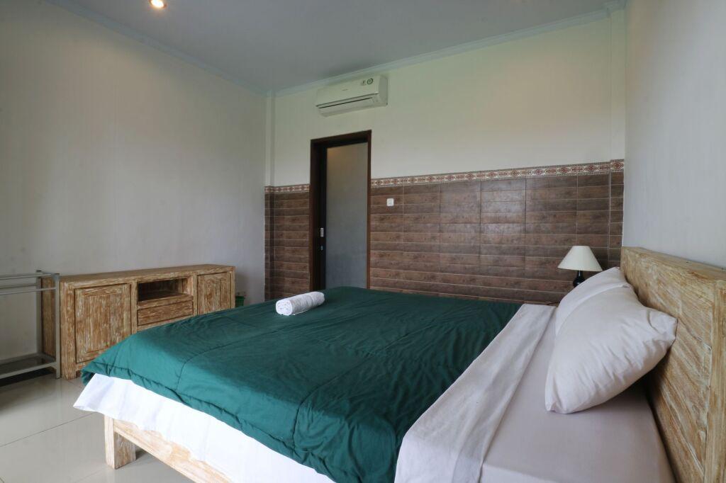 Чангу: Agung Homestay Canggu