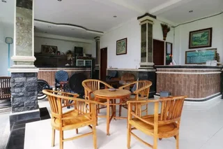 Чангу: Agung Homestay Canggu