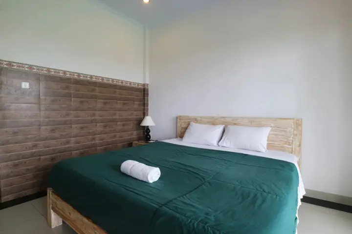 Чангу: Agung Homestay Canggu