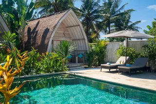 Гили Аир: Gili Air Escape