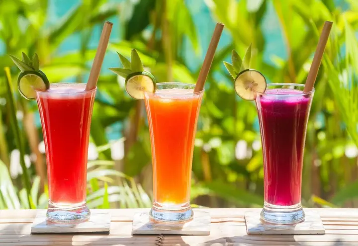 Гили Аир: Gili Air Escape