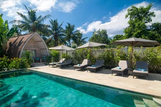 Гили Аир: Gili Air Escape