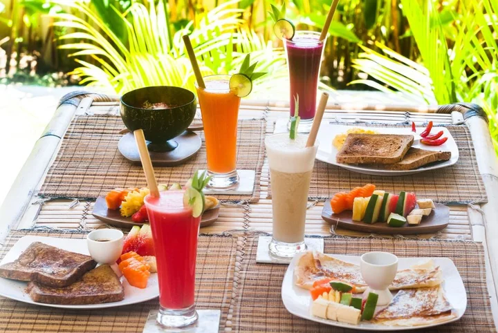 Гили Аир: Gili Air Escape