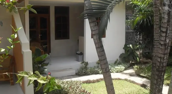 Каликбукбук: Ima Guesthouse and Spa