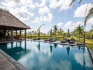 Убуд: Manyi Village