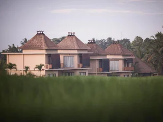Убуд: Manyi Village