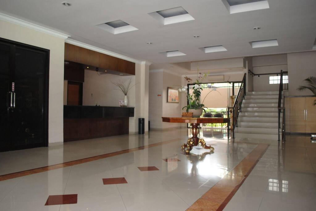 Бандунг: Guntur Hotel
