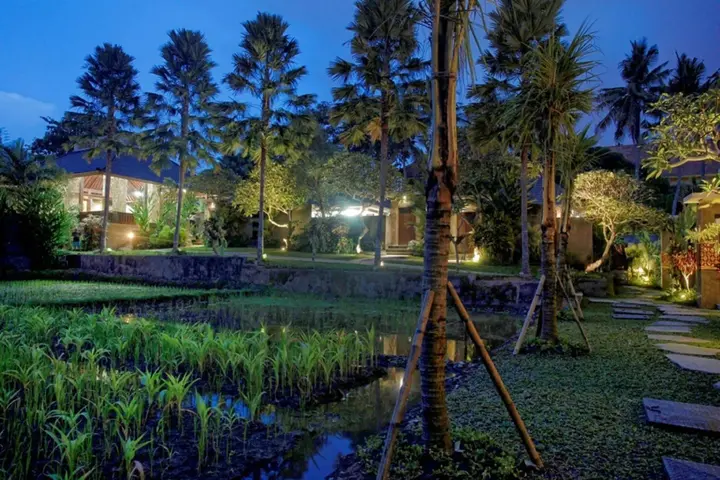 Убуд: Umae Villa