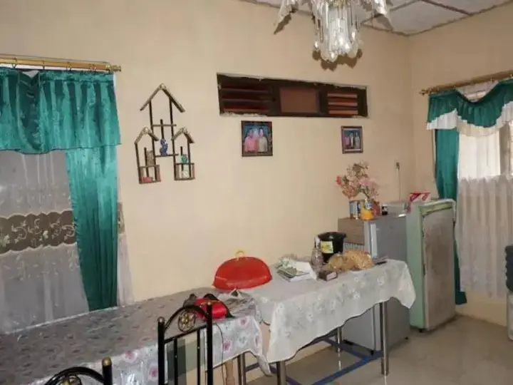 Батуретно: Orlinds Ringin Guest House