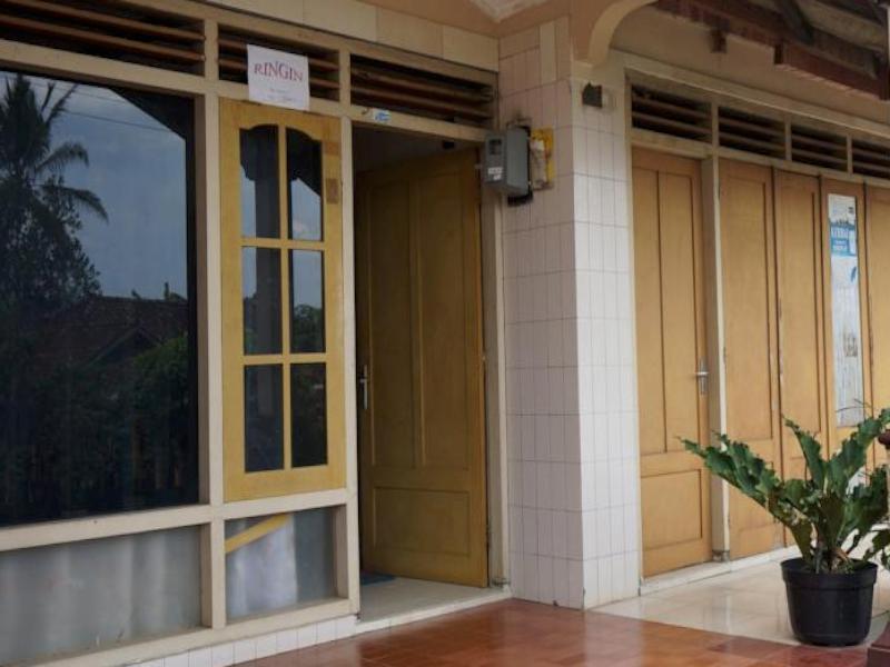 Батуретно: Orlinds Ringin Guest House