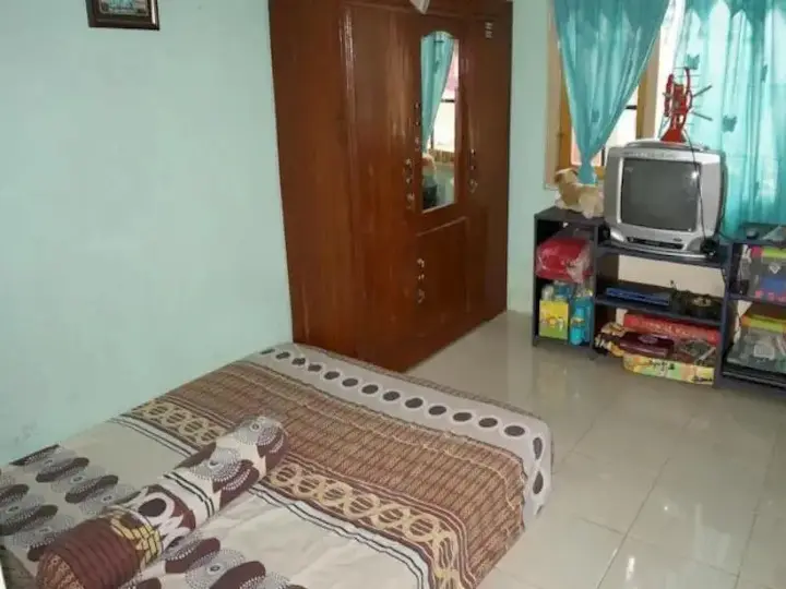 Батуретно: Orlinds Ringin Guest House