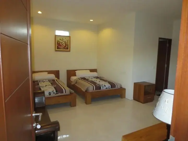 Санур: Putri Homestay