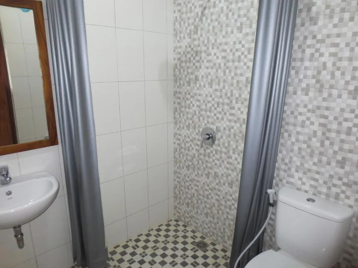 Санур: Putri Homestay