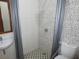 Санур: Putri Homestay