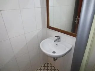 Санур: Putri Homestay