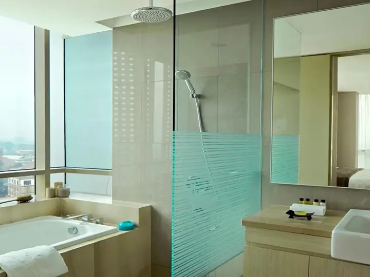 Джакарта: Fraser Residence Menteng Jakarta
