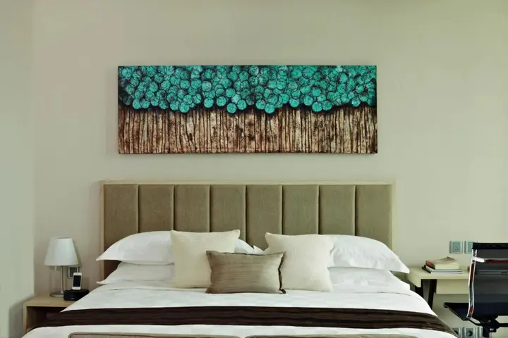 Джакарта: Fraser Residence Menteng Jakarta