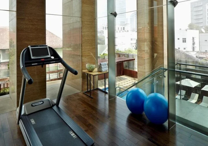 Джакарта: Fraser Residence Menteng Jakarta