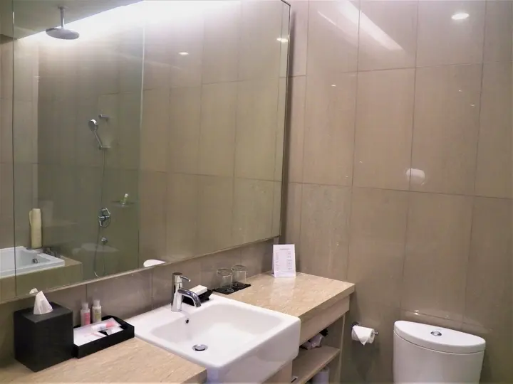 Джакарта: Fraser Residence Menteng Jakarta