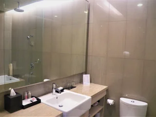 Джакарта: Fraser Residence Menteng Jakarta