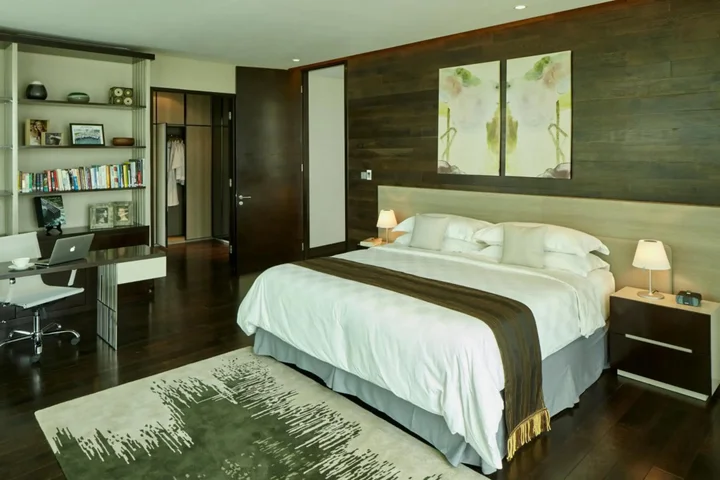 Джакарта: Fraser Residence Menteng Jakarta