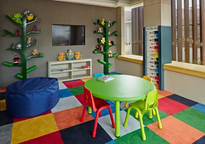 Джакарта: Fraser Residence Menteng Jakarta